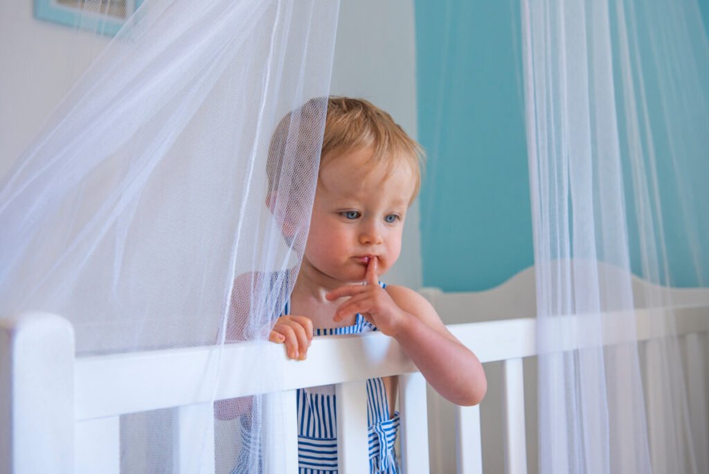 anti moustique bébé