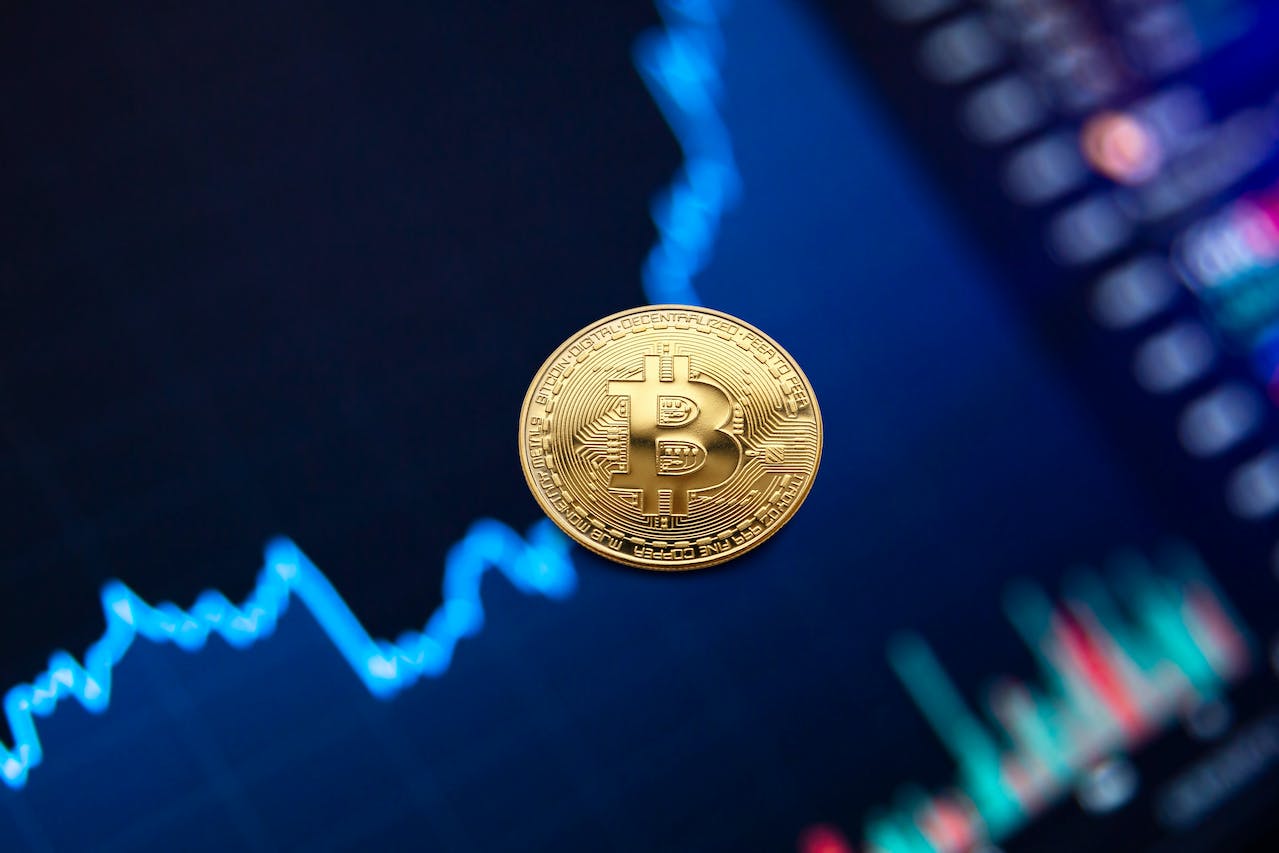 technologie blockchain casinos