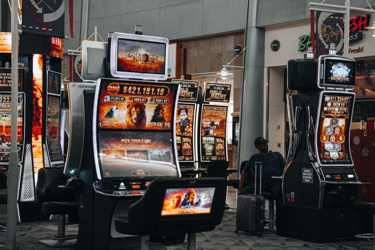 casino faible fr
