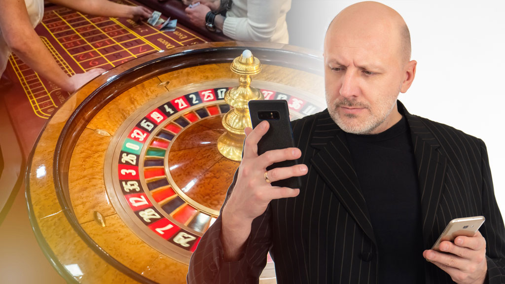 Casino en ligne