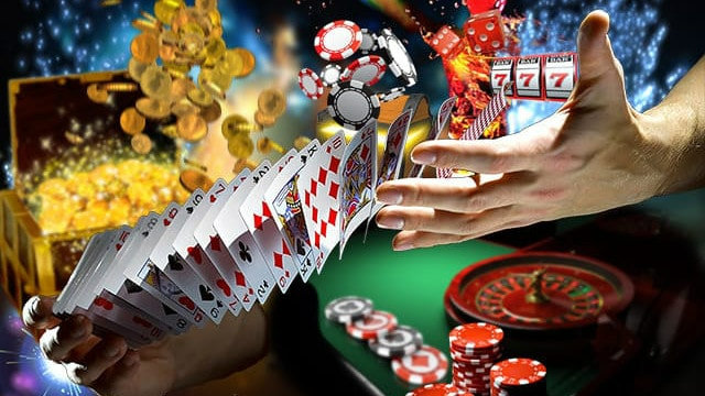 bonus au casino