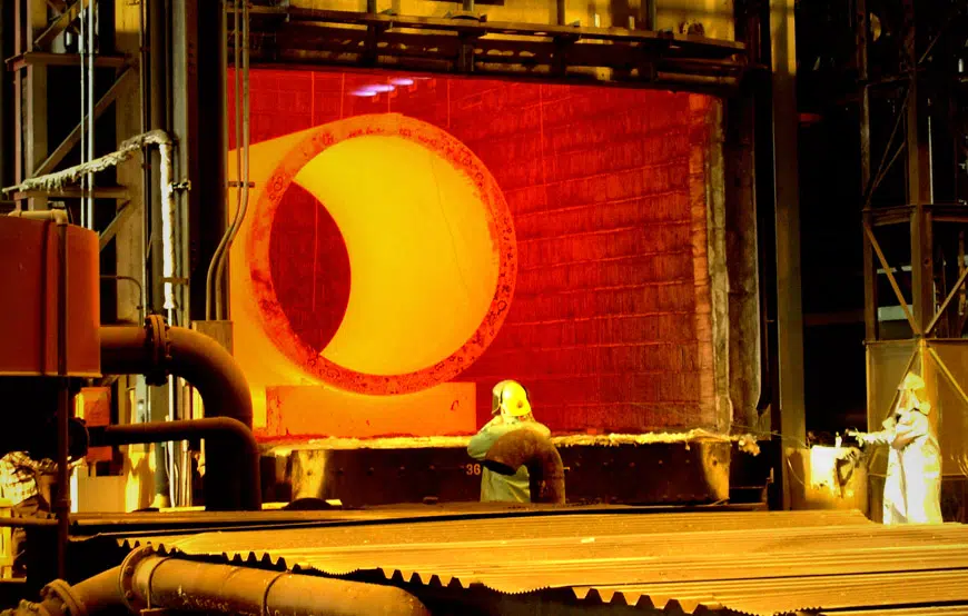le traitement thermique des aciers