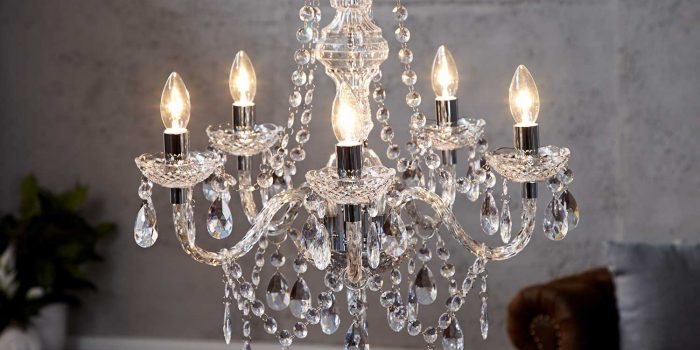 Ce qu’il faut savoir sur le lustre baroque | ATSFFA