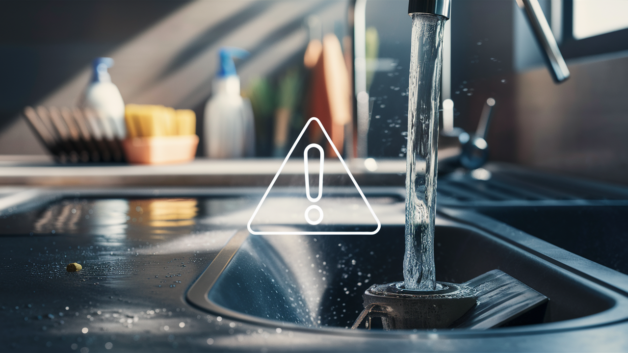 découvrez comment une simple prise d'air sur l'évacuation d'évier peut entraîner des dégâts insoupçonnés dans votre maison. informez-vous sur les risques et les solutions pour protéger votre plomberie et éviter des réparations coûteuses.