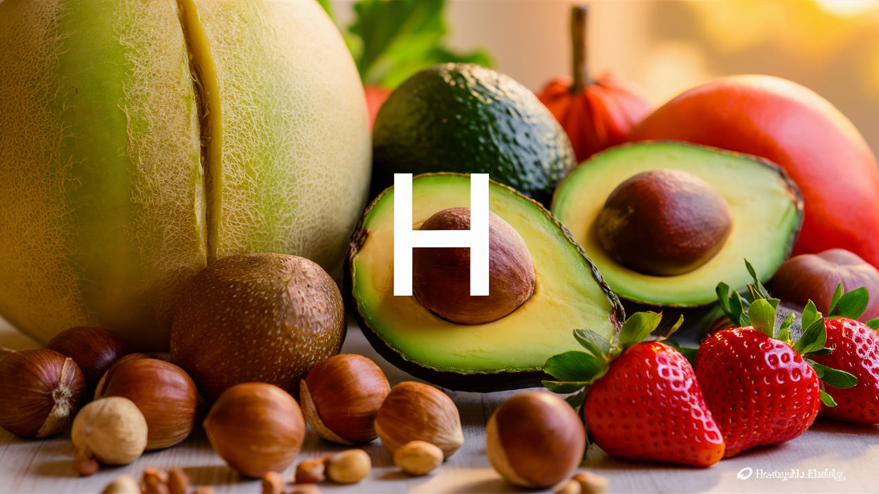 découvrez notre guide complet sur les fruits commençant par la lettre h ! apprenez à les reconnaître, leurs bienfaits et comment les intégrer dans votre alimentation. testez vos connaissances et explorez des variétés surprenantes !