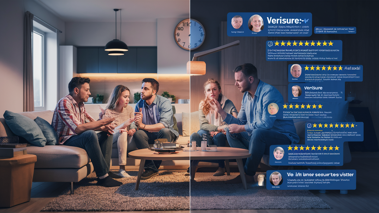 découvrez les raisons derrière les débats enflammés sur les tarifs de verisure dans les avis clients. un aperçu des opinions partagées et des préoccupations soulevées par les utilisateurs, qui pourraient vous aider à prendre une décision éclairée.