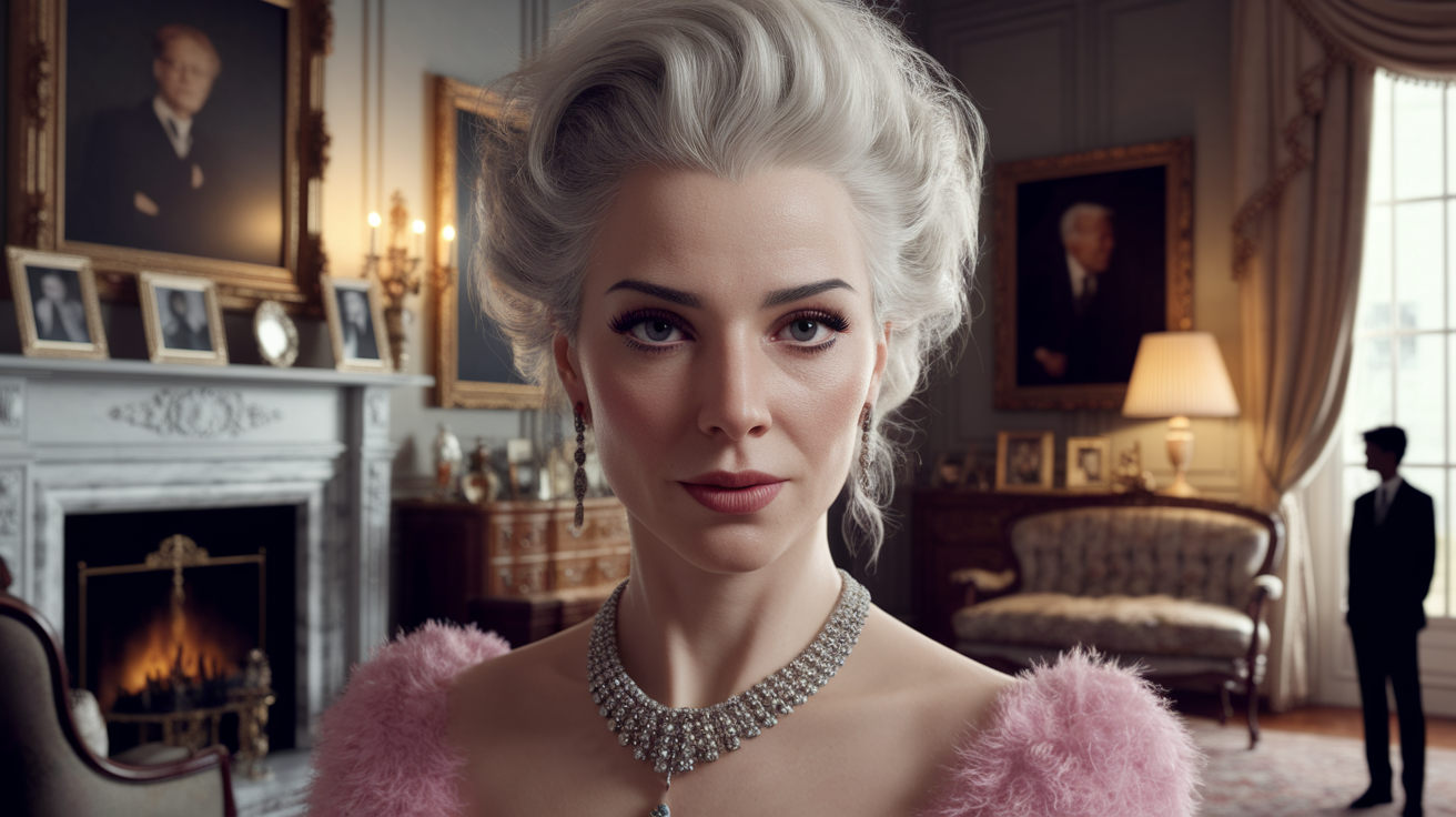 découvrez tout sur la vie privée d'amanda lear, célèbre chanteuse et icône des années 70. a-t-elle un fils ? plongez dans les détails de sa famille et ses relations personnelles.