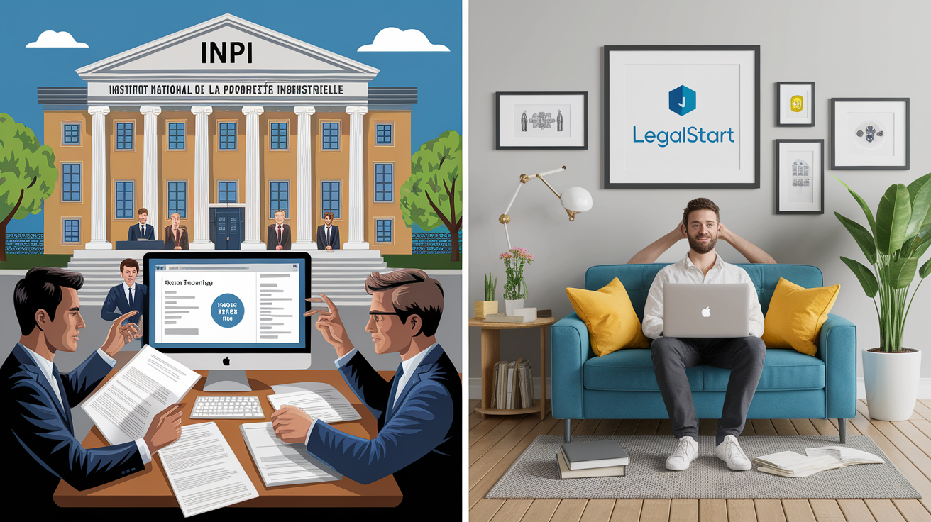 découvrez les avantages et inconvénients du guichet unique de l'inpi et de legalstart pour la création de votre entreprise. faites le bon choix pour simplifier vos démarches administratives et optimiser votre lancement.