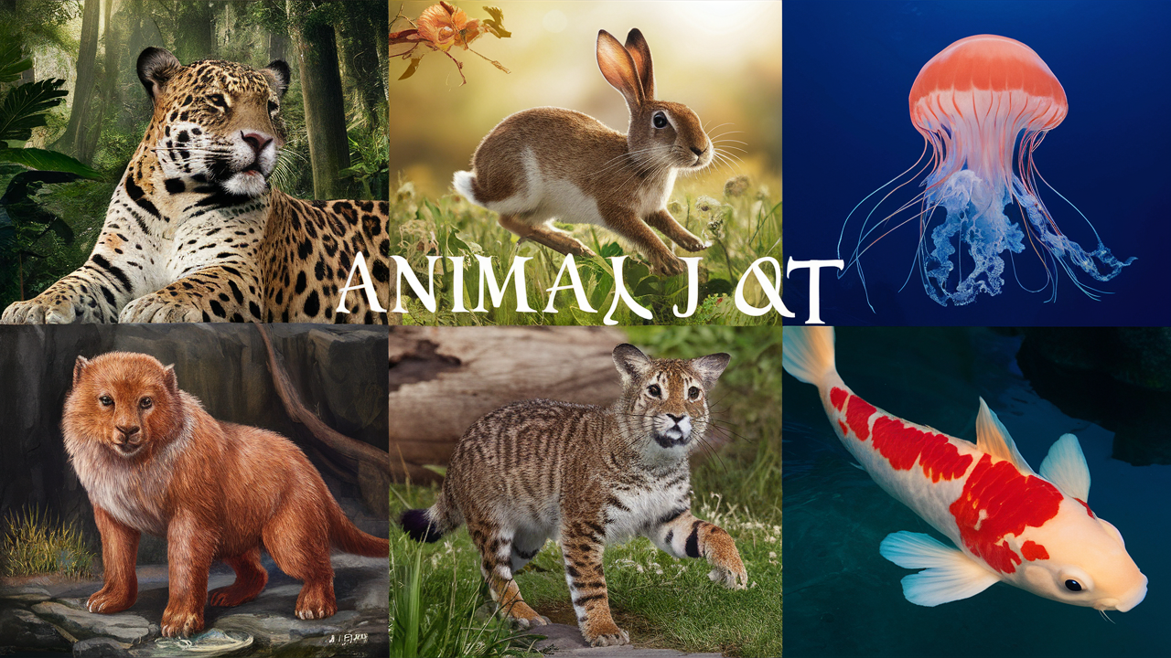 découvrez notre liste exhaustive d'animaux dont le nom commence par la lettre 'j'. apprenez-en davantage sur ces créatures fascinantes et élargissez vos connaissances dans le monde animal.