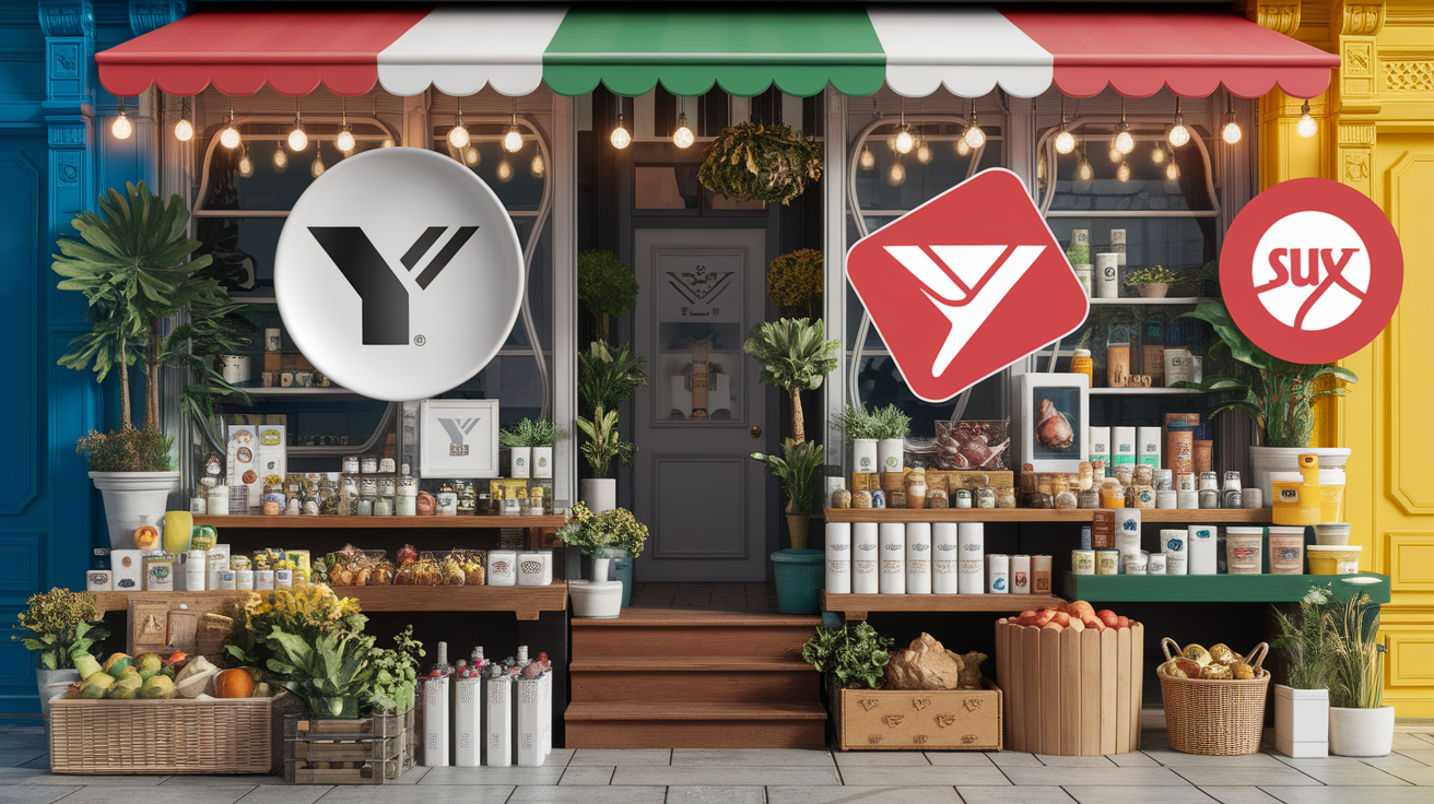 découvrez les marques emblématiques qui commencent par la lettre 'y'. explorez notre liste exhaustive incluant des entreprises de différents secteurs, des vêtements à la technologie, et apprenez-en plus sur leur histoire et leurs produits.