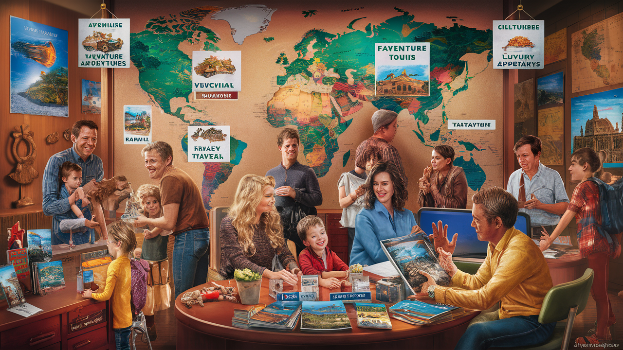 découvrez les offres variées de lmac voyage spécialement conçues pour les voyageurs. que vous soyez en quête de séjours tout compris, d'excursions sur mesure ou de conseils personnalisés, lmac voyage vous accompagne pour rendre votre expérience de voyage inoubliable. explorez des destinations uniques tout en bénéficiant d'un service de qualité.