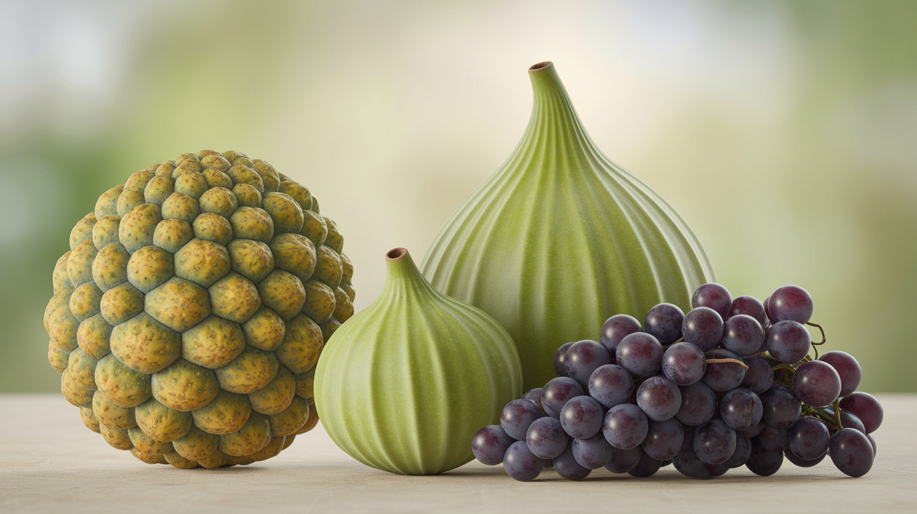 découvrez les fruits qui commencent par la lettre 'u' et enrichissez vos connaissances sur cette lettre peu commune. apprenez-en plus sur leurs caractéristiques, bienfaits et façons de les intégrer dans votre alimentation.