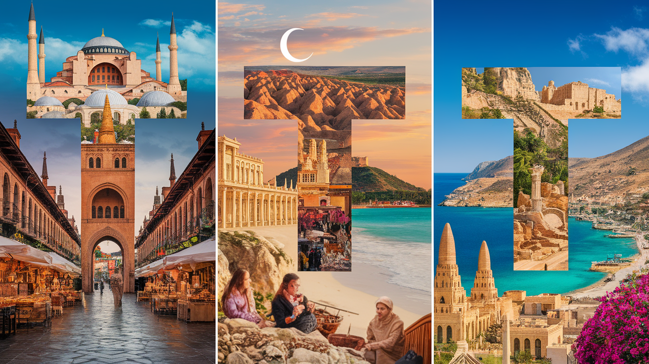 découvrez les pays commençant par la lettre 't' et explorez leurs caractéristiques distinctives, du climat à la culture, en passant par l'économie et la géographie. une plongée fascinante dans les nations telles que la turquie, le tchad, et d'autres, qui vous permettra d'en apprendre davantage sur leur identité unique.