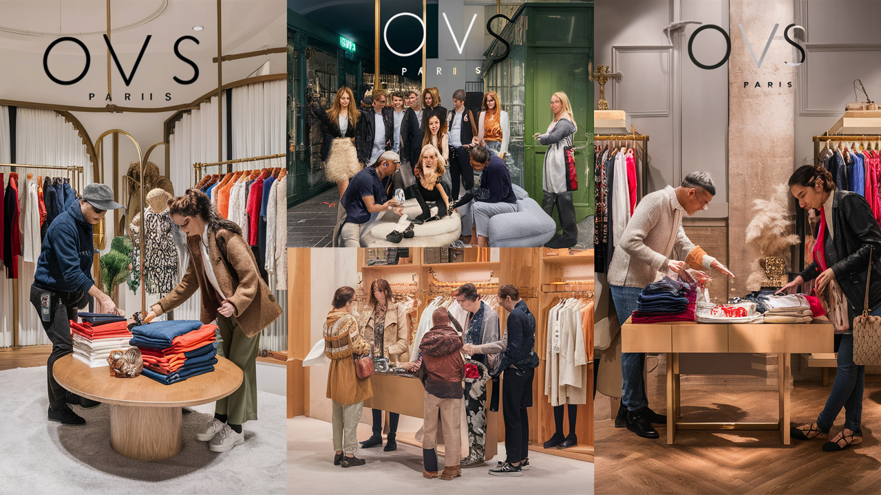 découvrez ovs paris, un espace dédié aux rencontres et aux activités sociales. explorez ses principales activités, allant des sorties culturelles aux ateliers créatifs, et rejoignez une communauté dynamique pour enrichir votre expérience à paris.