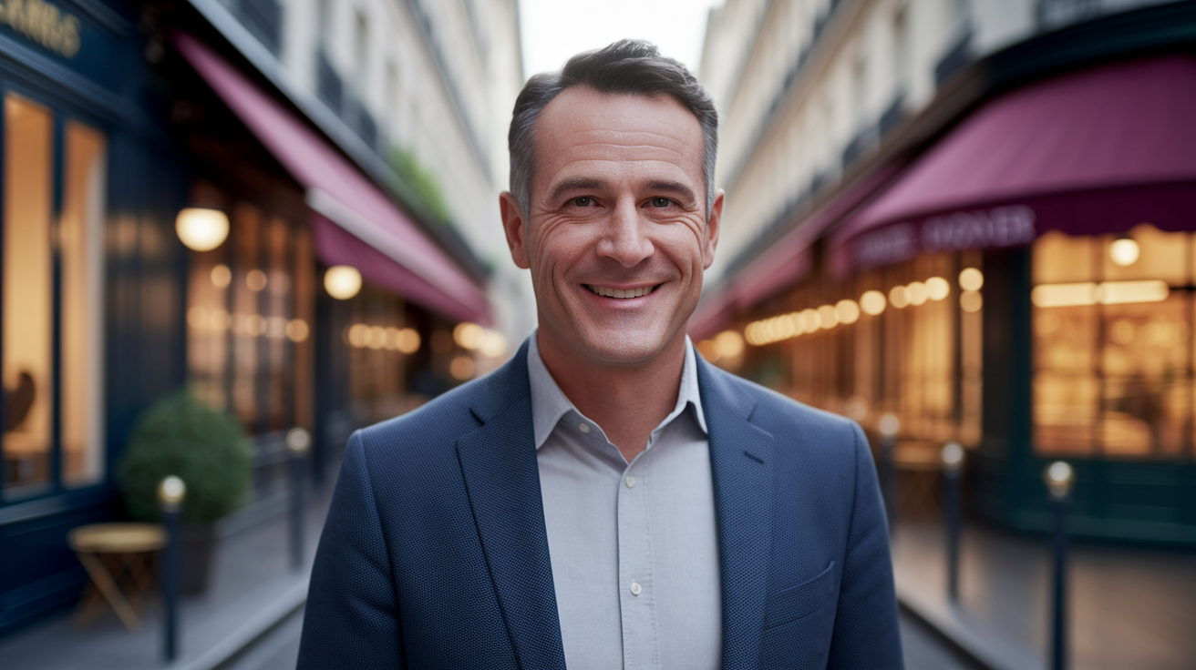Qui est Sébastien Auzière et quel est son lien avec Brigitte Macron ?
