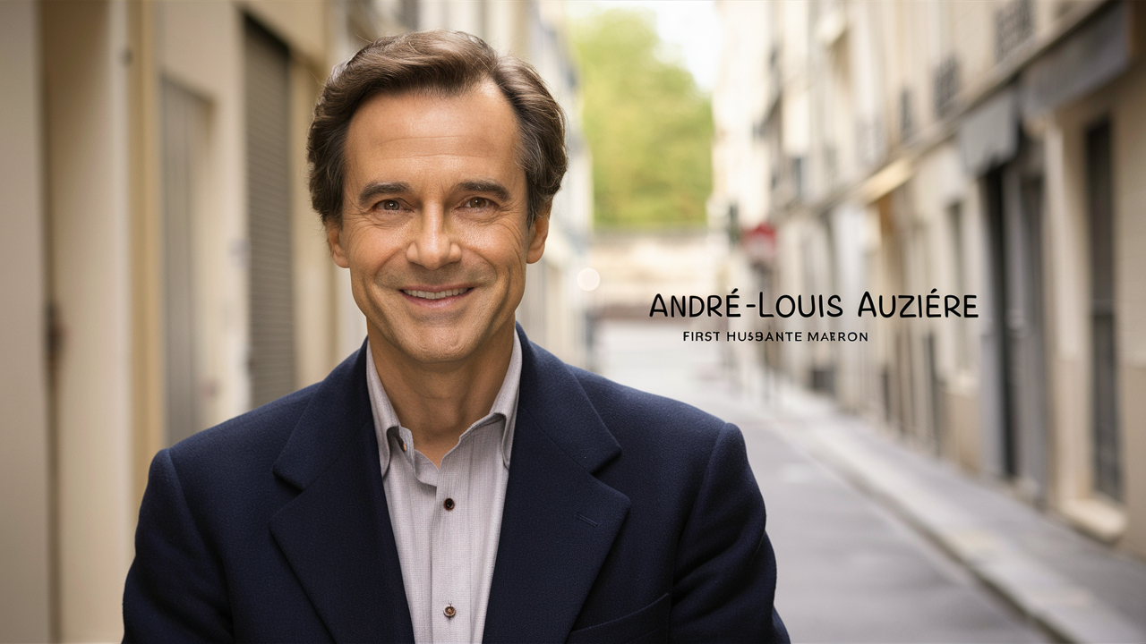 découvrez la vie et le parcours d'andré-louis auzière, le premier mari de brigitte macron. cet article explore son rôle dans la vie de l'épouse du président français ainsi que les détails moins connus de leur histoire.