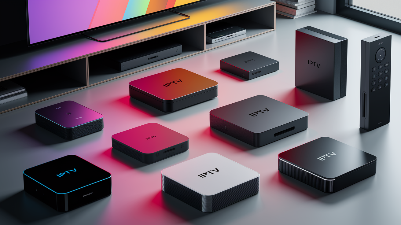 découvrez notre sélection des 10 meilleurs boîtiers iptv pour bénéficier d'une expérience de visionnage optimale. profitez de vos chaînes préférées avec une qualité d'image exceptionnelle et une interface conviviale. ne manquez pas nos conseils pour choisir le boîtier qui correspond le mieux à vos besoins.