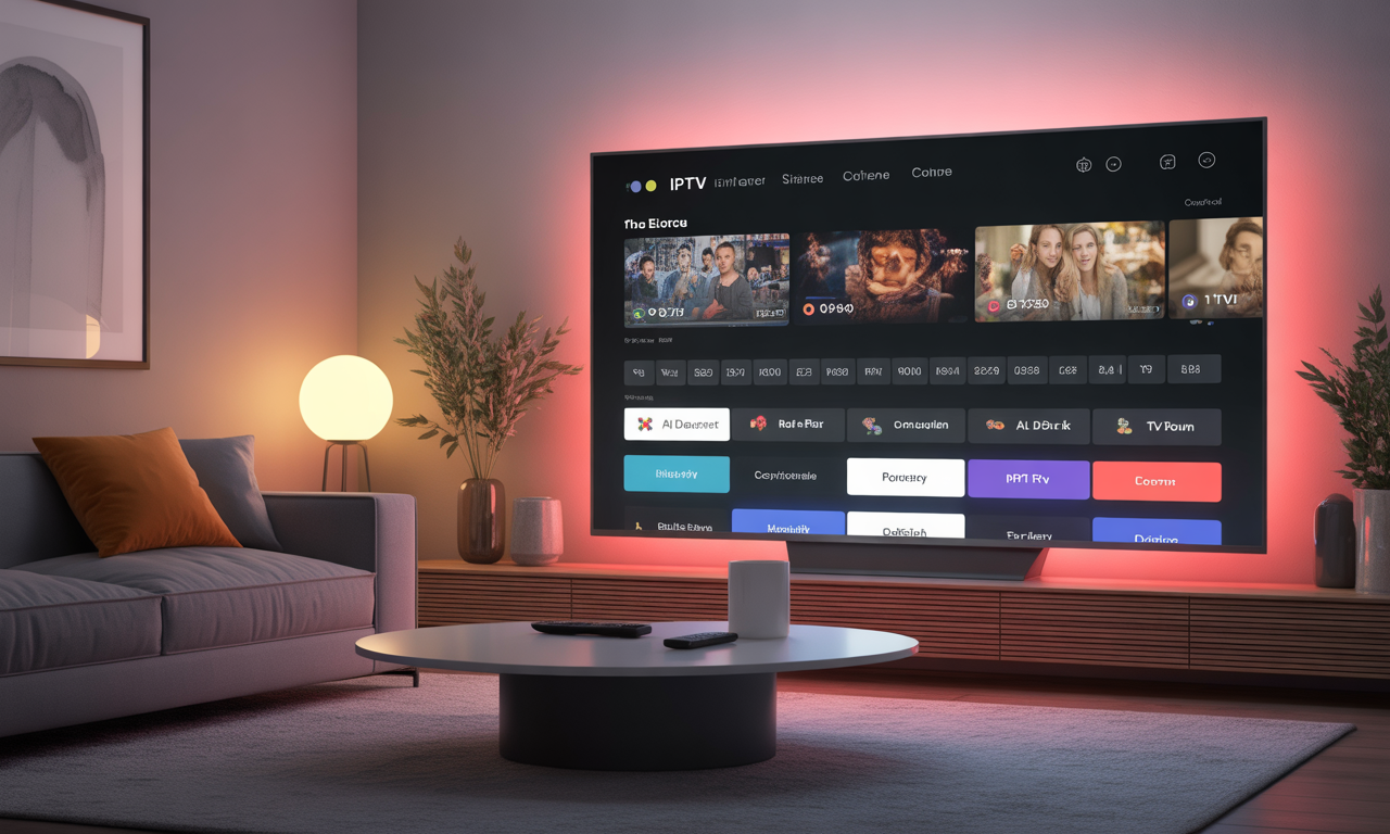 découvrez notre avis sur aero tv, le service iptv qui promet une expérience de visionnage de qualité. analyse des fonctionnalités, qualité de diffusion et rapport qualité-prix pour vous aider à prendre une décision éclairée.