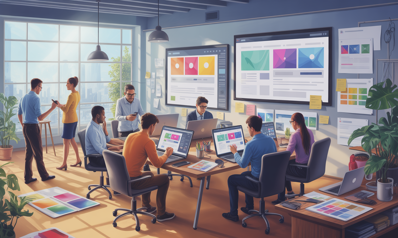 découvrez notre avis sur agence-limitless.com, spécialisée dans la création de sites internet. explorez les services offerts, la qualité des réalisations et les retours clients pour déterminer si cette agence répond à vos attentes en matière de développement web.