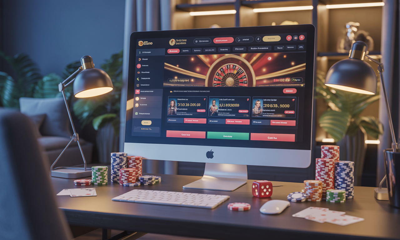 découvrez notre avis complet sur azur casino, un casino en ligne qui attire l'attention. est-il vraiment fiable et sécurisé ? analyse des jeux, des bonus et de la sécurité pour vous aider à faire le bon choix.