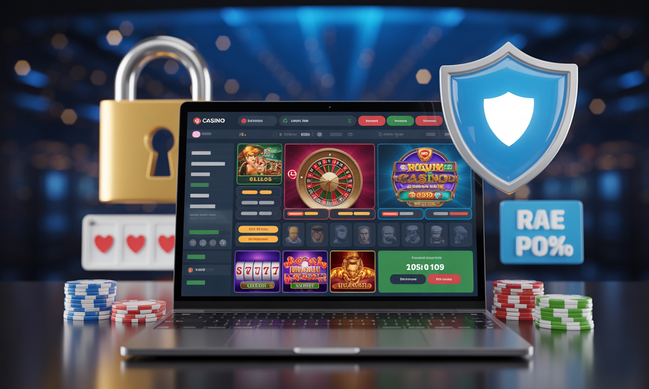 découvrez notre avis sur bdmbet, un casino en ligne prometteur. nous analysons sa fiabilité, ses mesures de sécurité et les expériences des joueurs pour vous aider à décider si ce site de jeux est fait pour vous.