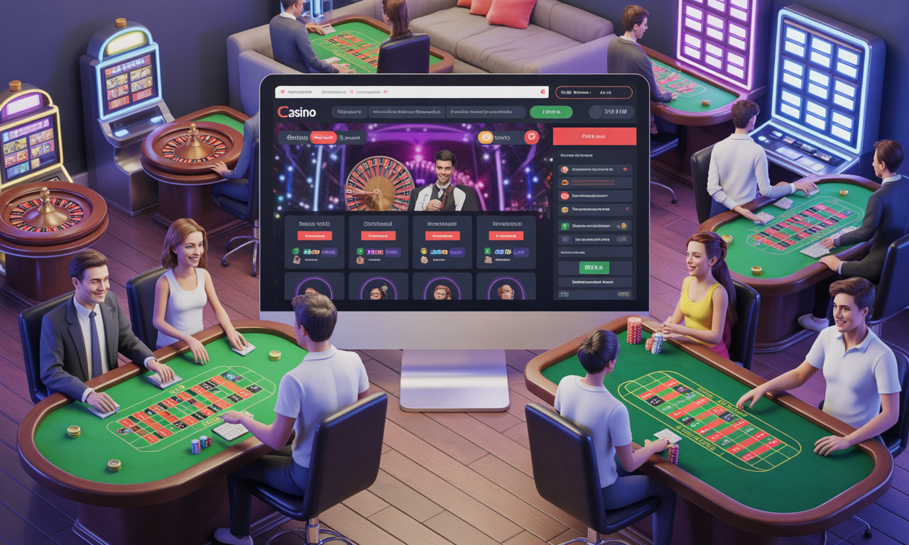 découvrez notre analyse détaillée de bdmbet, le casino en ligne, à travers les avis des joueurs. obtenez des informations sur les jeux proposés, les bonus, la sécurité et l'expérience utilisateur pour savoir si bdmbet en vaut la peine.