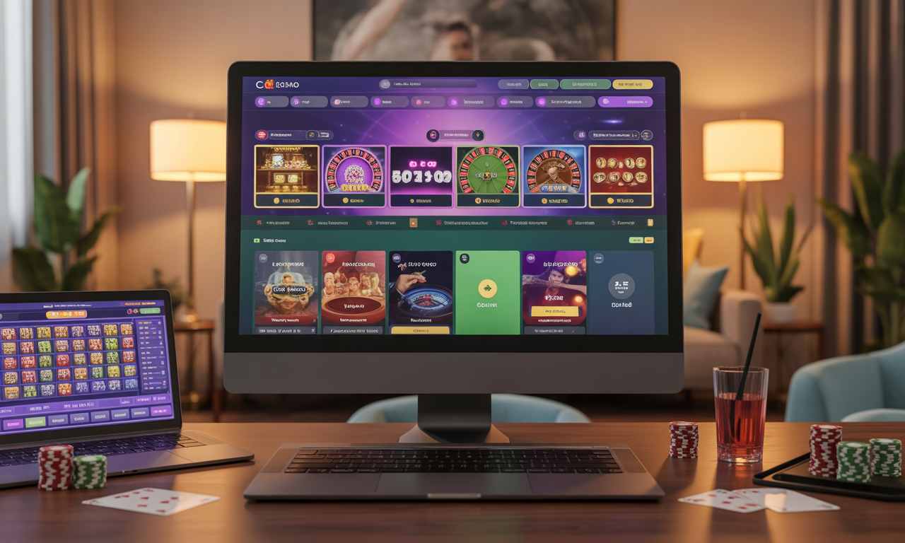 découvrez notre avis complet sur betify, le casino en ligne. analysez la fiabilité et la sécurité de cette plateforme de jeu avant de vous inscrire. explorez ses jeux, bonus et méthodes de paiement pour une expérience de jeu en toute sérénité.