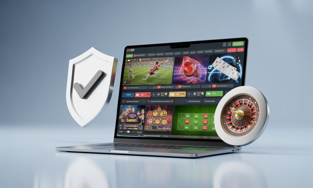 découvrez si blitz.be, votre destination de choix pour les paris sportifs et les jeux de casino en ligne, est fiable et sécurisé. analysez ses fonctionnalités, ses jeux proposés et les avis des utilisateurs pour vous faire une idée sur sa réputation.