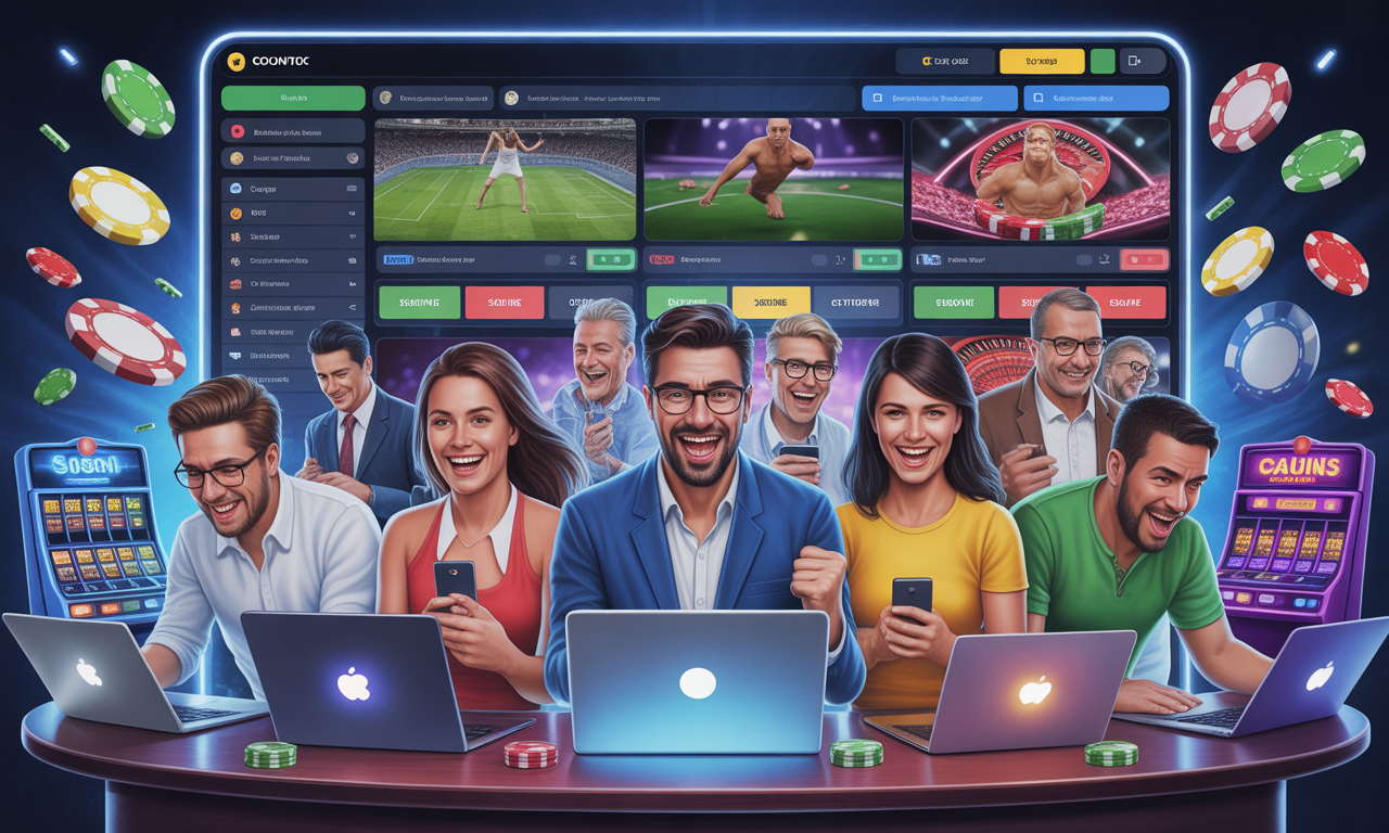 découvrez notre avis sur cbet, le site de paris sportifs et de casino en ligne. analyse des offres, des bonus et de la fiabilité pour savoir si cbet est recommandé pour vos activités de jeu.