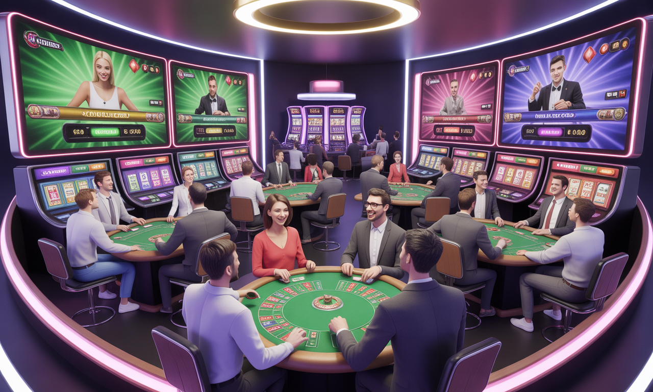 découvrez notre avis sur celsius casino et plongez dans les retours des joueurs sur cette plateforme de jeux en ligne. analysez les avantages et inconvénients pour savoir si celsius casino est fait pour vous.