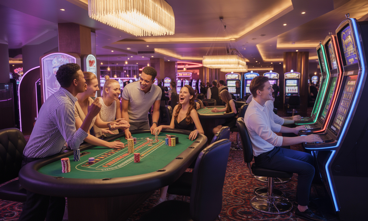 découvrez les avis des joueurs sur celsius casino, une plateforme de jeux en ligne qui suscite l'enthousiasme. plongez dans les retours d'expérience authentiques et trouvez tout ce qu'il faut savoir sur les jeux, les bonus et l'ambiance de ce casino virtuel.