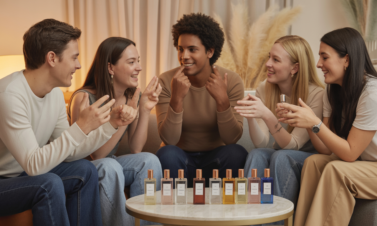 découvrez les avis des utilisateurs sur chogan, des parfums inspirés des grandes marques. analysez les retours d'expérience pour choisir la fragrance qui vous correspond le mieux!