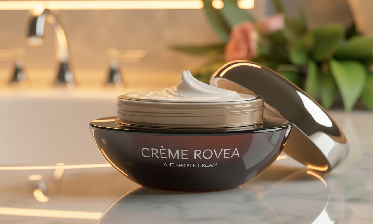 découvrez notre avis sur la crème rovea, une solution anti-rides prometteuse. analysez son efficacité, ses ingrédients et les résultats réels pour déterminer si elle tient vraiment ses promesses. ne manquez pas notre guide complet pour une peau rajeunie et éclatante.