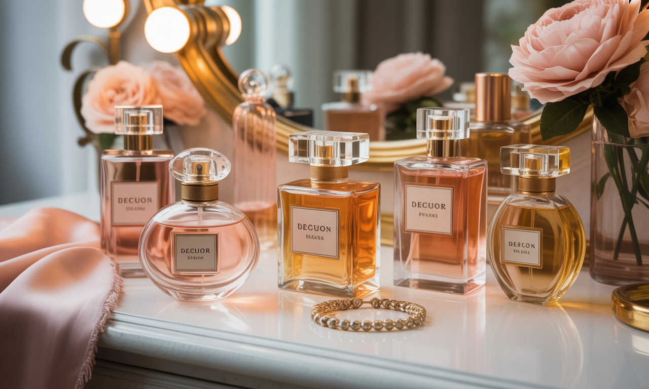 découvrez notre avis sur les parfums divain, inspirés des grandes marques. nous analysons leur qualité, leur tenue et leur rapport qualité-prix pour vous aider à choisir le parfum parfait.