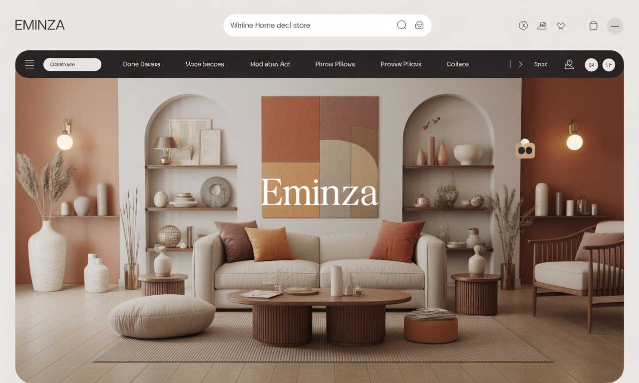 découvrez si eminza, la boutique de décoration en ligne, est digne de confiance. lisez notre analyse complète sur ses produits, services et avis clients pour faire le bon choix.