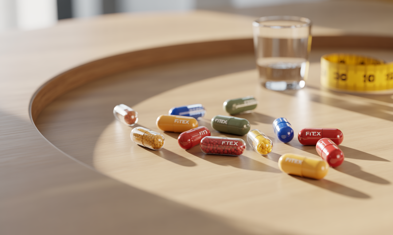 découvrez l'efficacité des gélules fitex, un complément minceur plébiscité par les utilisateurs. qu'en pensent ceux qui l'ont essayé ? lisez notre analyse pour tout savoir sur ses bienfaits et résultats.