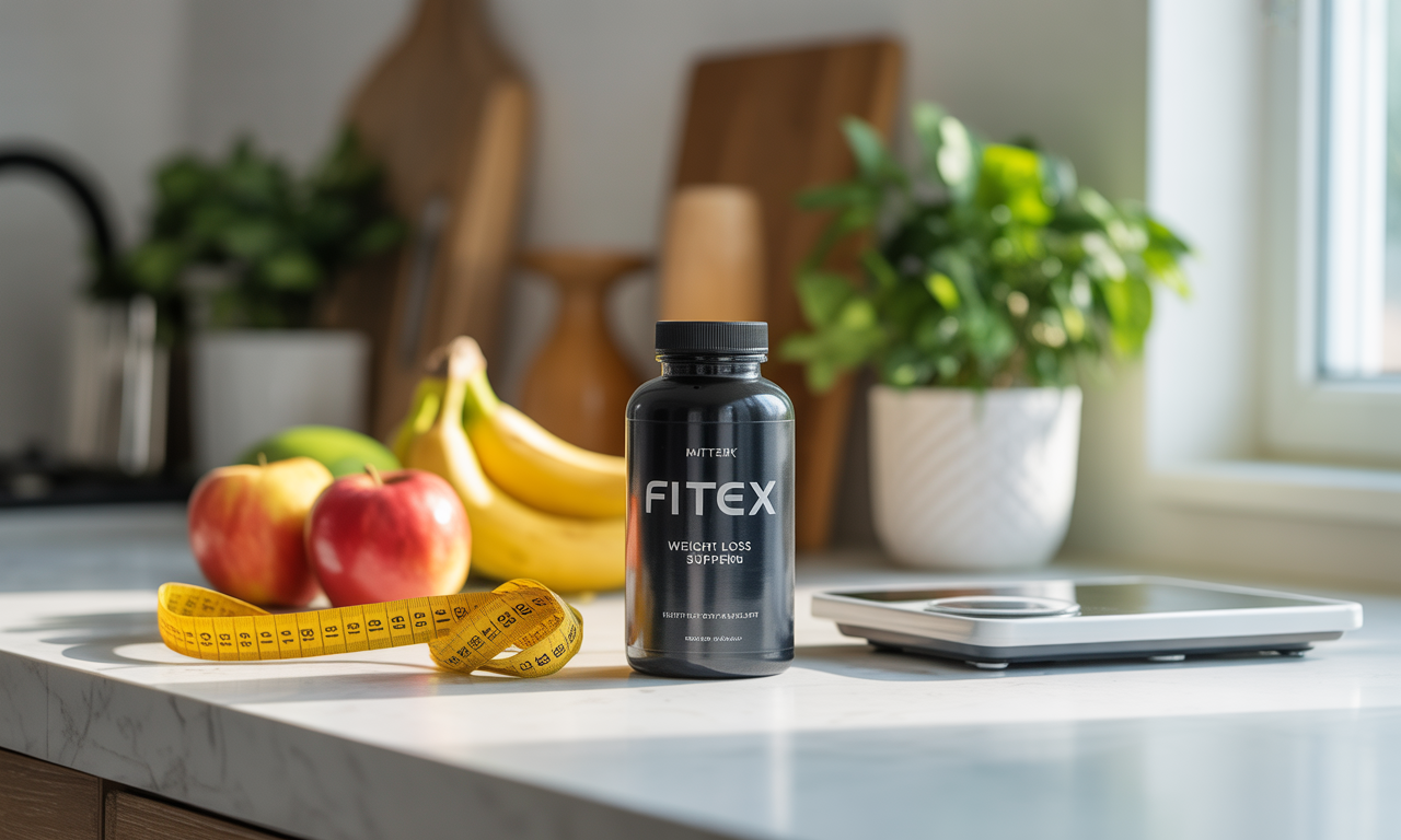 découvrez notre avis sur fitex gomme minceur, un complément conçu pour aider à la perte de poids. analysez son efficacité, ses ingrédients et les retours d'expérience pour déterminer si ce produit peut vous accompagner dans votre démarche minceur.