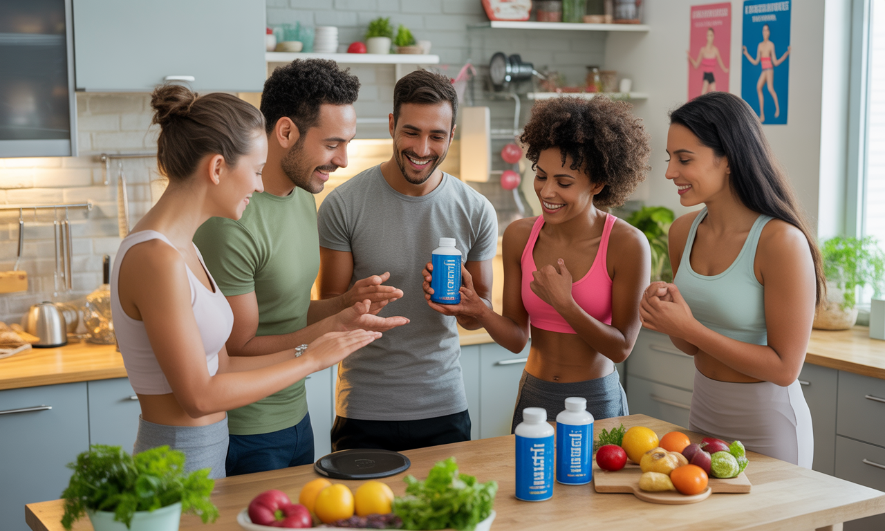 découvrez les avis des consommateurs sur fitsmart, le brûleur de graisses qui promet efficacité et résultats. cette analyse approfondie vous aidera à déterminer si ce produit répond à vos attentes en matière de perte de poids.