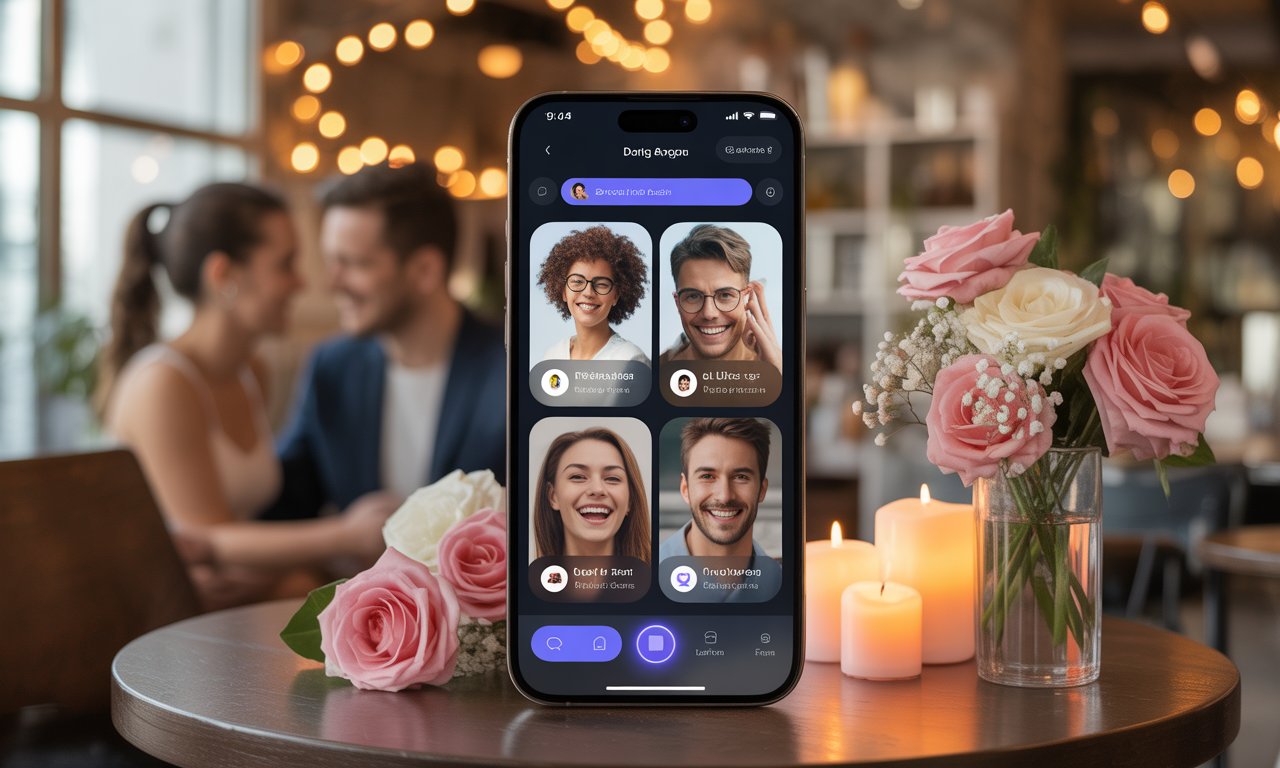 découvrez notre avis sur fliirty, l'application de rencontres qui promet de vous aider à faire des rencontres sérieuses. analyse des fonctionnalités, des utilisateurs et de l'efficacité de cette plateforme pour trouver l'amour.