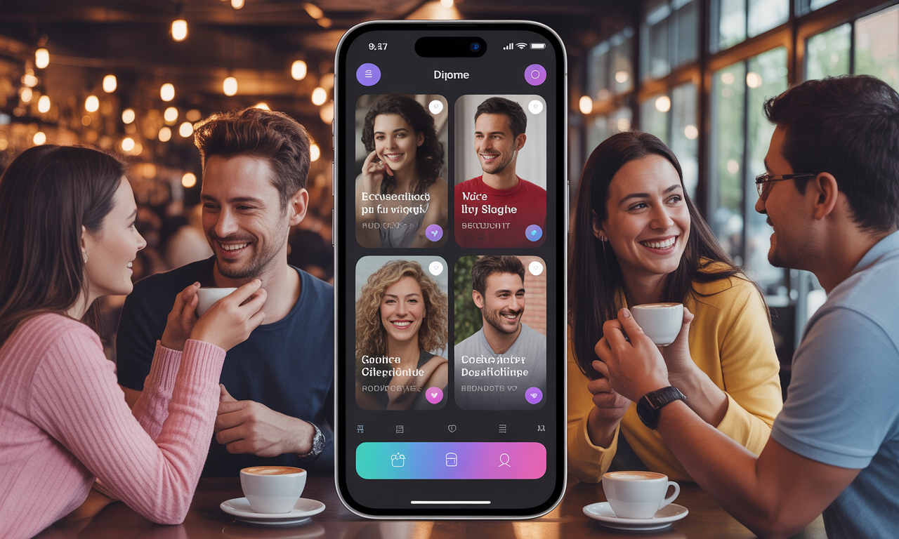 découvrez notre avis sur fliirty, l'application de rencontres qui suscite des interrogations. est-elle vraiment à la hauteur de ses promesses ? lisez notre analyse pour savoir si fliirty peut vous aider à trouver l'amour ou simplement à faire de nouvelles rencontres.