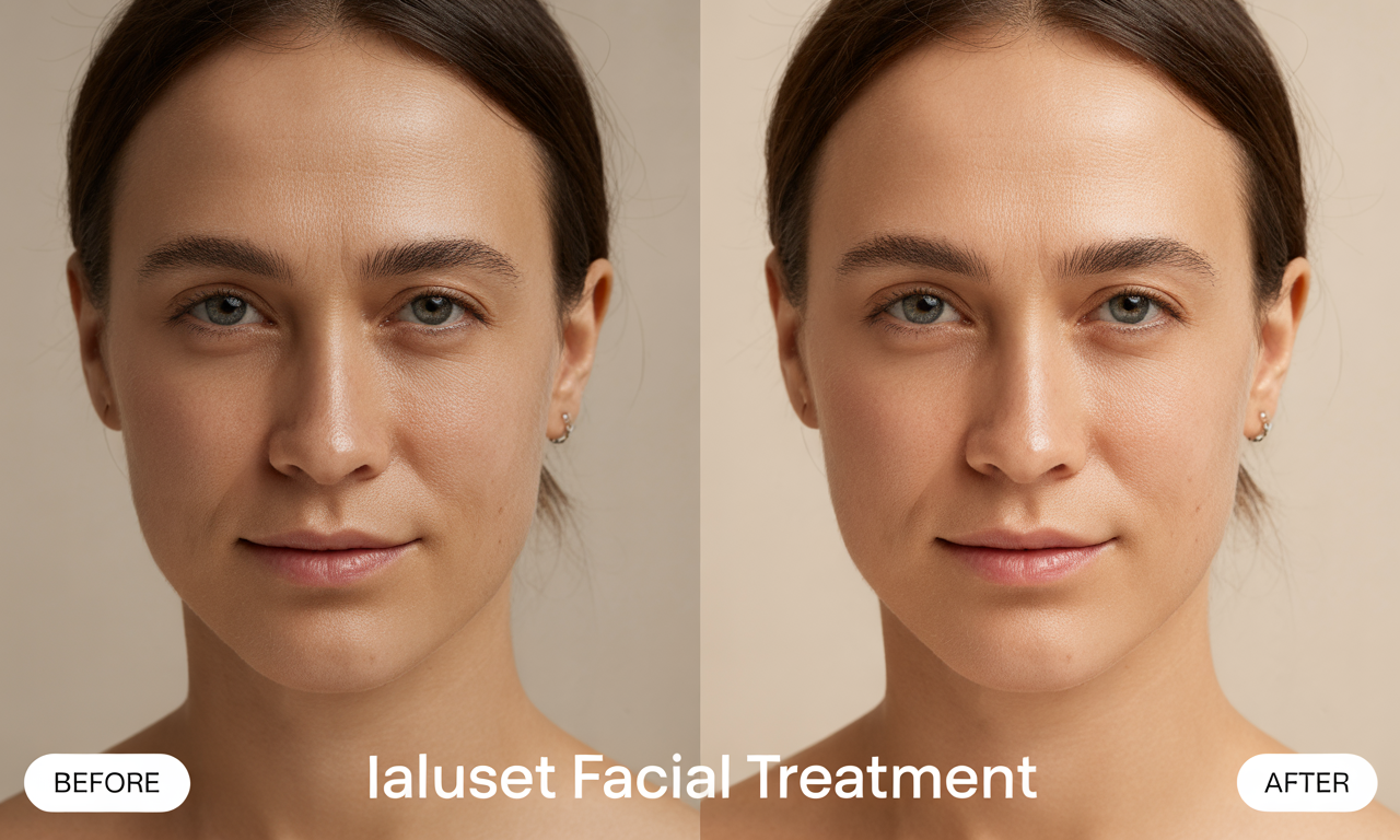 découvrez les résultats avant/après de l'ialuset visage grâce aux témoignages des utilisateurs. apprenez comment ce produit peut transformer votre peau et améliorer votre apparence. suivez les expériences réelles et les conseils pour maximiser les bienfaits d'ialuset visage.