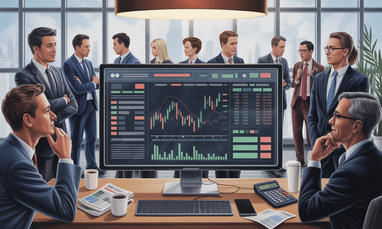 découvrez notre analyse approfondie sur immediate avage 360. cette plateforme de trading est-elle une arnaque ou une véritable opportunité pour les investisseurs ? lisez nos avis et prenez une décision éclairée !