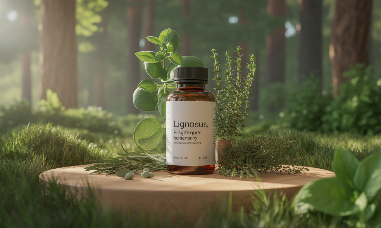 découvrez l'avis sur lignosus, un complément naturel prometteur pour la santé respiratoire. explorez son efficacité, ses bienfaits potentiels et les témoignages d'utilisateurs pour mieux comprendre si ce produit peut améliorer votre bien-être.