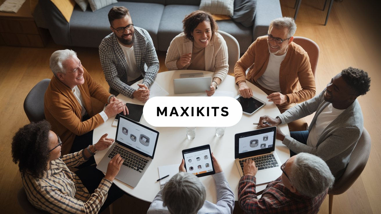 découvrez notre analyse complète sur maxikits : qu'est-ce que c'est, comment ça fonctionne et que pensent les utilisateurs de cette plateforme ? lisez les avis pour mieux comprendre ses avantages et inconvénients.