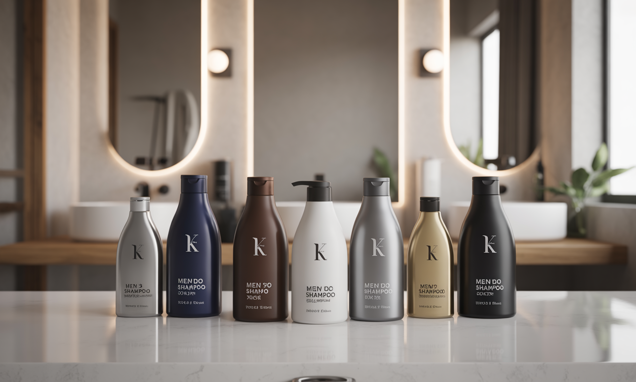 découvrez les meilleures options de shampoings pour hommes en 2025 avec menshampoo. analysez les produits les plus innovants et adaptés aux besoins capillaires masculins. trouvez le shampoing idéal pour des cheveux sains et soyeux.