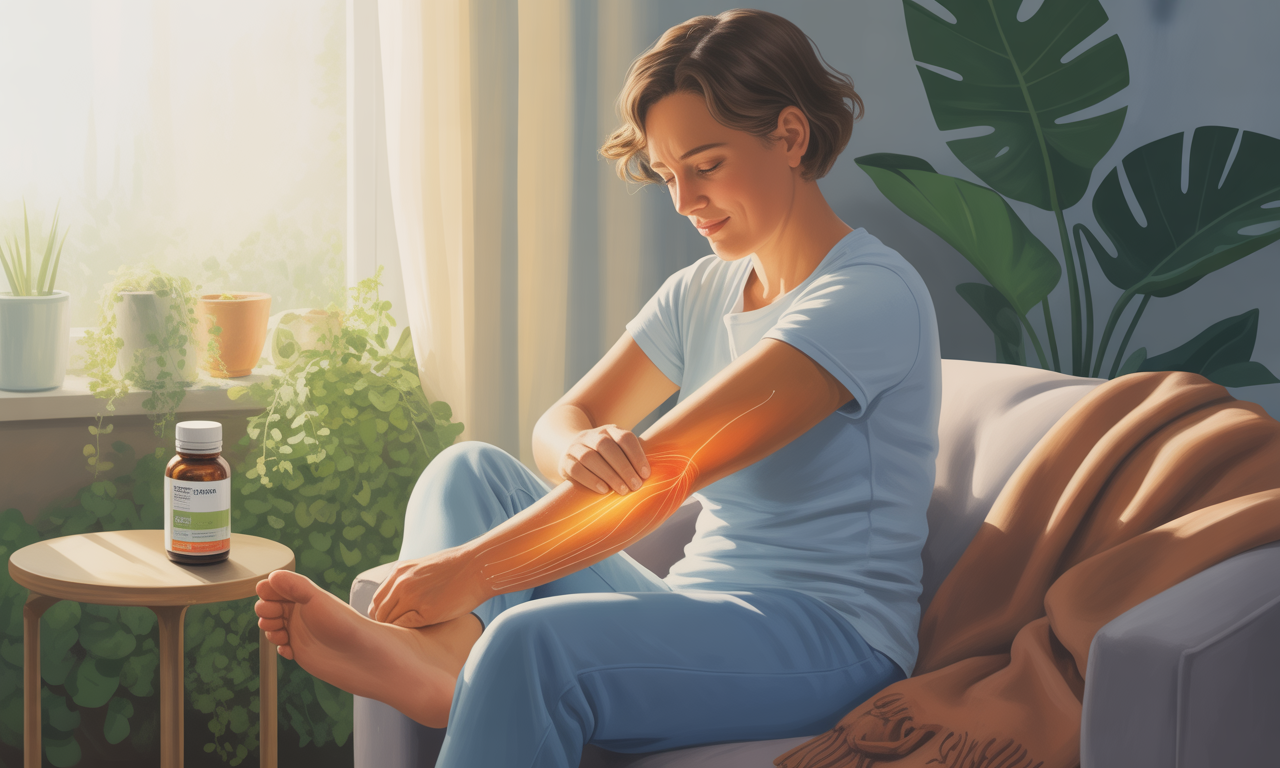 découvrez notre avis sur nervicil, le complément alimentaire conçu pour soulager les douleurs nerveuses. explorez son efficacité, ses ingrédients et les témoignages d'utilisateurs pour savoir s'il répond à vos attentes en matière de confort et de bien-être.