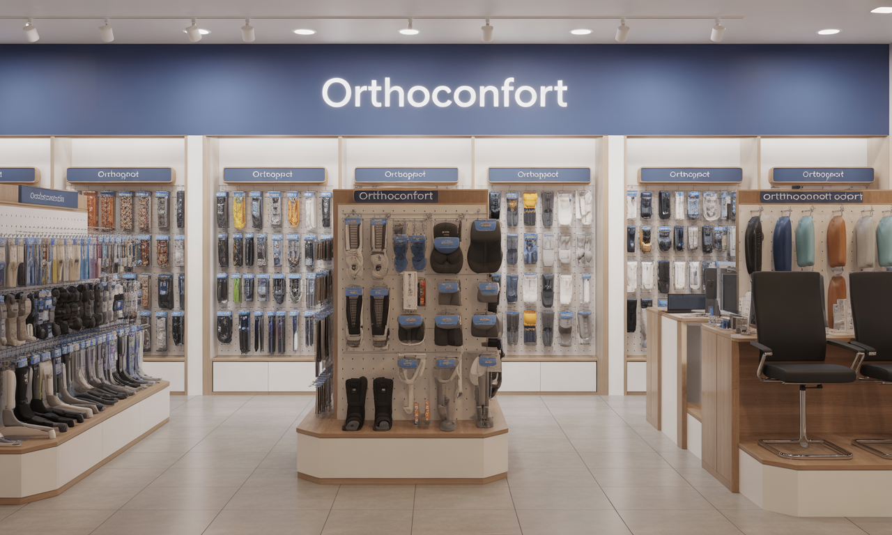 découvrez les avis sur orthoconfort, la boutique spécialisée en orthopédie. examinez la qualité de ses produits et bénéficiez de conseils pour un confort optimal.