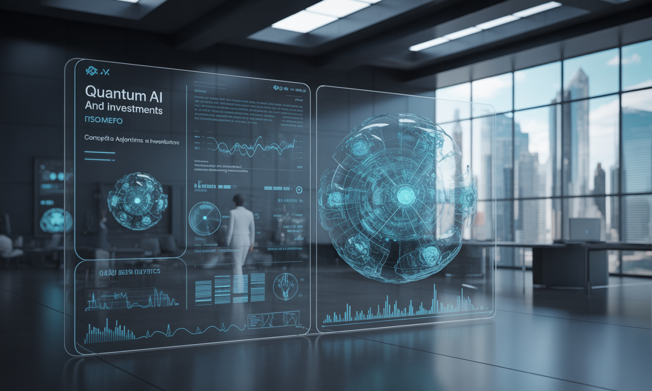 découvrez notre analyse approfondie de quantum ai : est-ce une solution d'investissement fiable ? lisez nos avis et retours d'expérience pour prendre une décision éclairée.