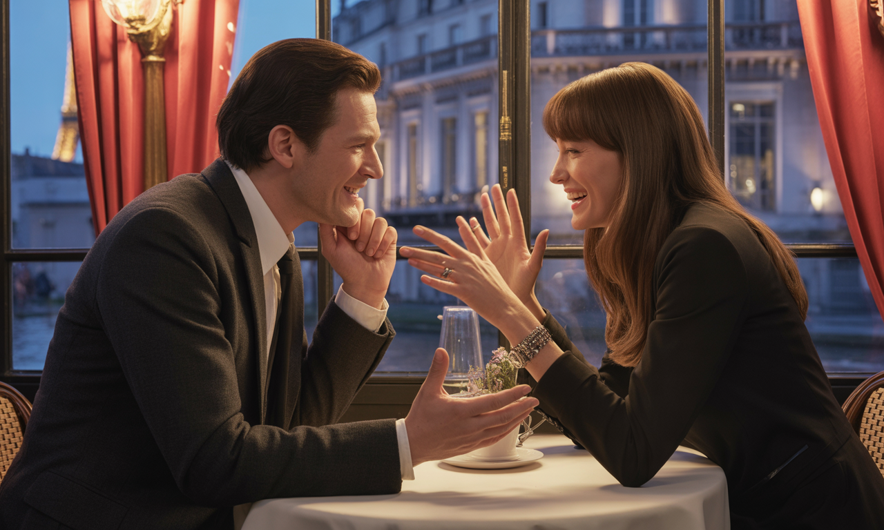 découvrez la vérité derrière la relation entre raphaël glucksmann et carla bruni. cet article explore les rumeurs, les anecdotes et les faits qui entourent leur prétendu couple, offrant un aperçu captivant sur deux figures emblématiques de la scène médiatique française.