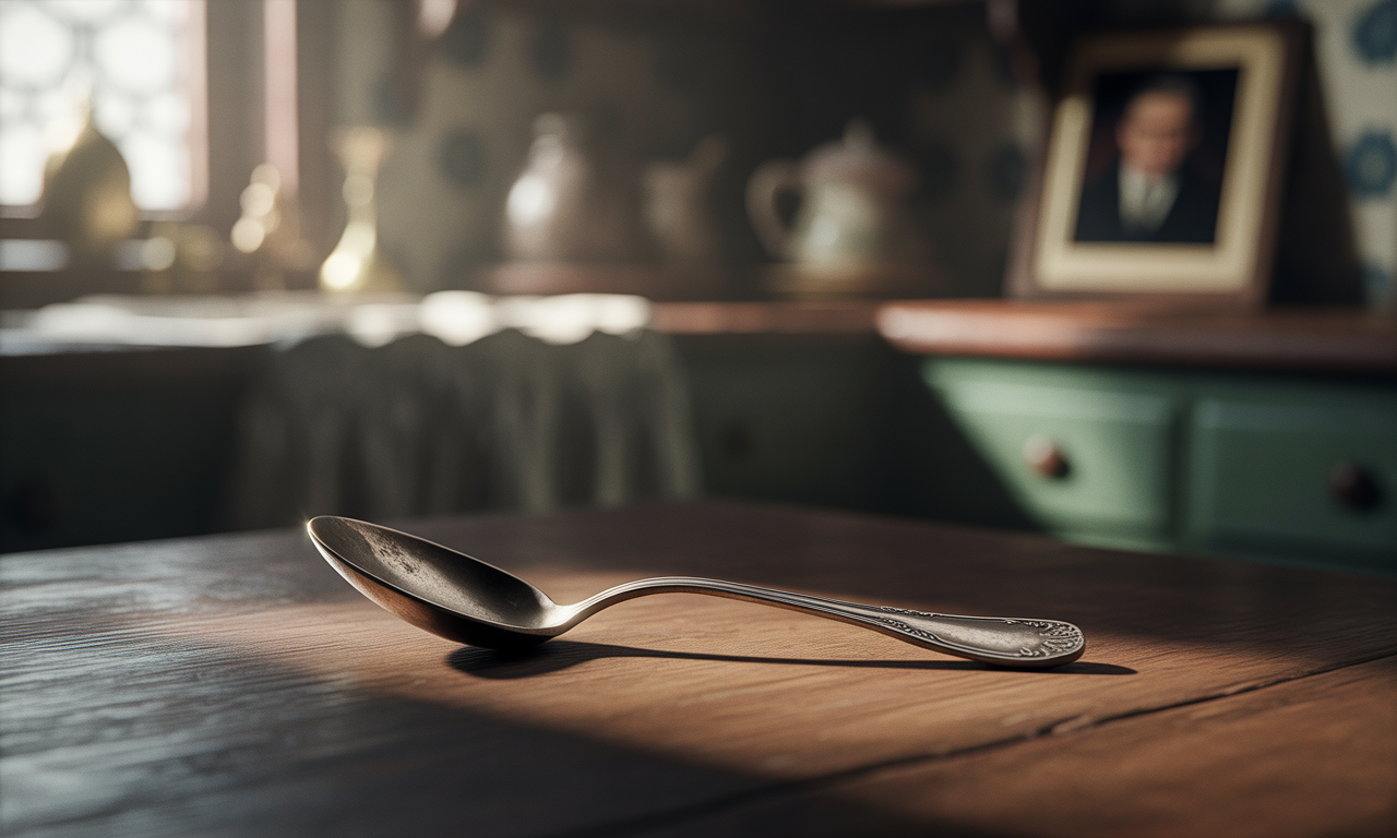 découvrez l'histoire troublante de robert schoulevilz et de la petite cuillère, une affaire tragique qui soulève des questions sur le destin et les conséquences d'un simple objet du quotidien. plongez dans les détails de cette intrigue captivante.